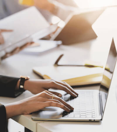 Access Permissions Management controlling user roles and access rights
