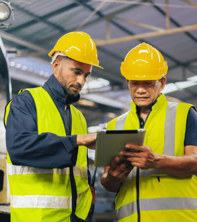 Asset allocation with Multi Client Capability in Timly inventory management system