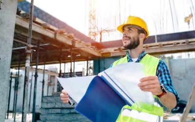 Construction Risk Management: Recovering Process, Identifying And Mitigating Risks