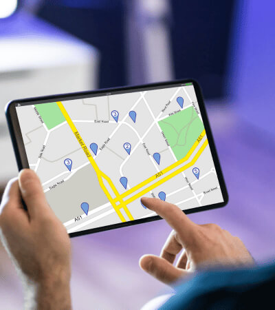 Improve asset accountability with Timly’s Smart Check In and Check Out System