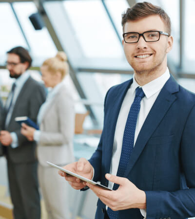 Manage employee roles with Access Permissions Management in Timly