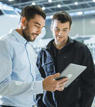 Multi-Client Capability in Timly allows you to manage locations and assign assets efficiently