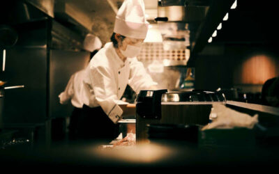 Restaurant Equipment Maintenance (Extend Lifespan And Avoid Breakdowns)