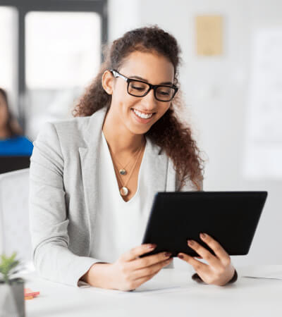 Smart Document Management linking files to inventory in Timly
