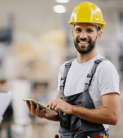 Streamline maintenance processes with Ticketing System Pro Maintenance Manager