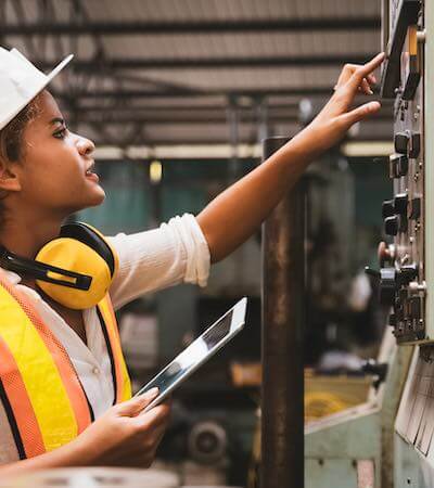 Streamline operations with cloud-based inventory management