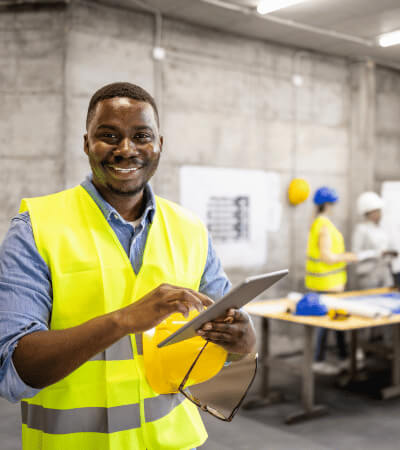 Timly Cloud providing real-time inventory tracking