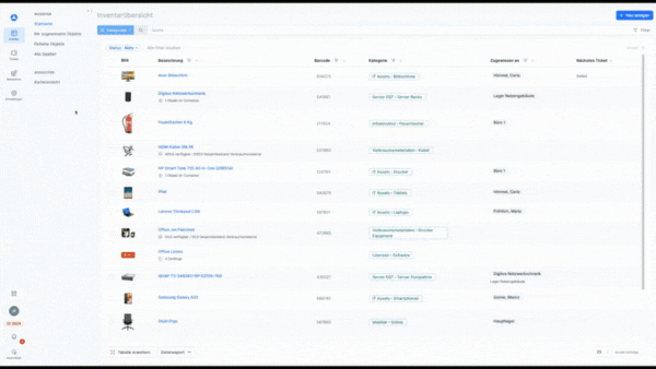 Timly maintenance automation GIF3