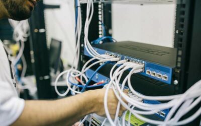 Gestión de activos de TI (beneficios operativos, componentes clave y eficiencia)