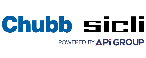 chubb_sicli Logiciel gestion d'inventaire Isar Aerospace logo