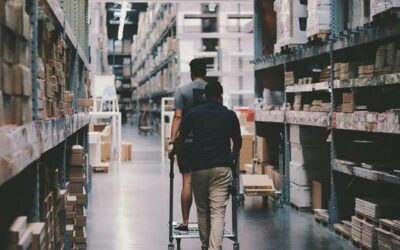 Funciones de la gestión de inventarios (importancia, costes y beneficios)