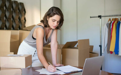 Cómo hallar el inventario inicial: proceso paso a paso y fórmula