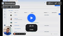 Timly Inventarverwaltung Tutorial Schritt 7