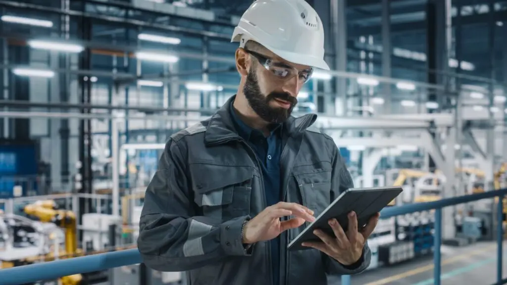 Maintenance Tracker: Digital Tools for Asset Maintenance
