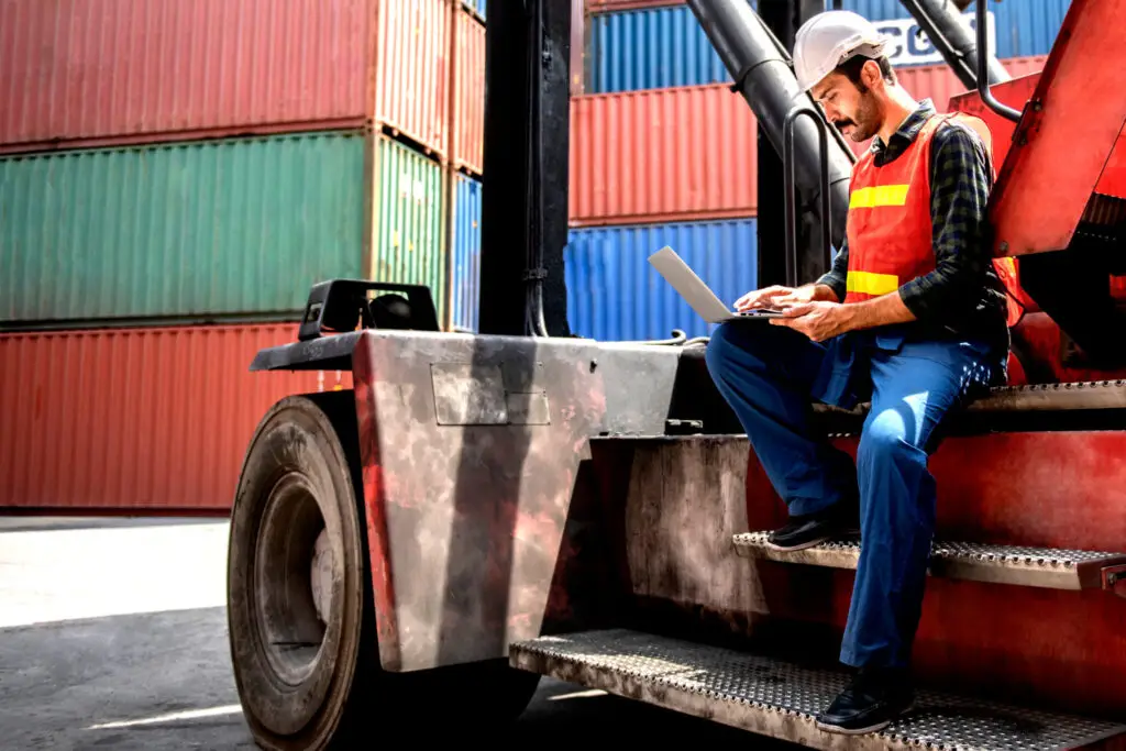 Inventory control helps save time and money