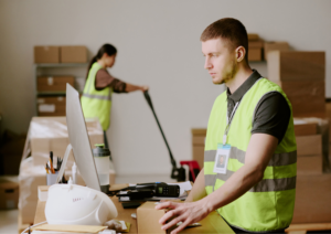 Universal Product Code is everywhere