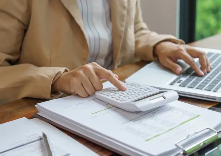 Calculadora gratuita de depreciación de equipos