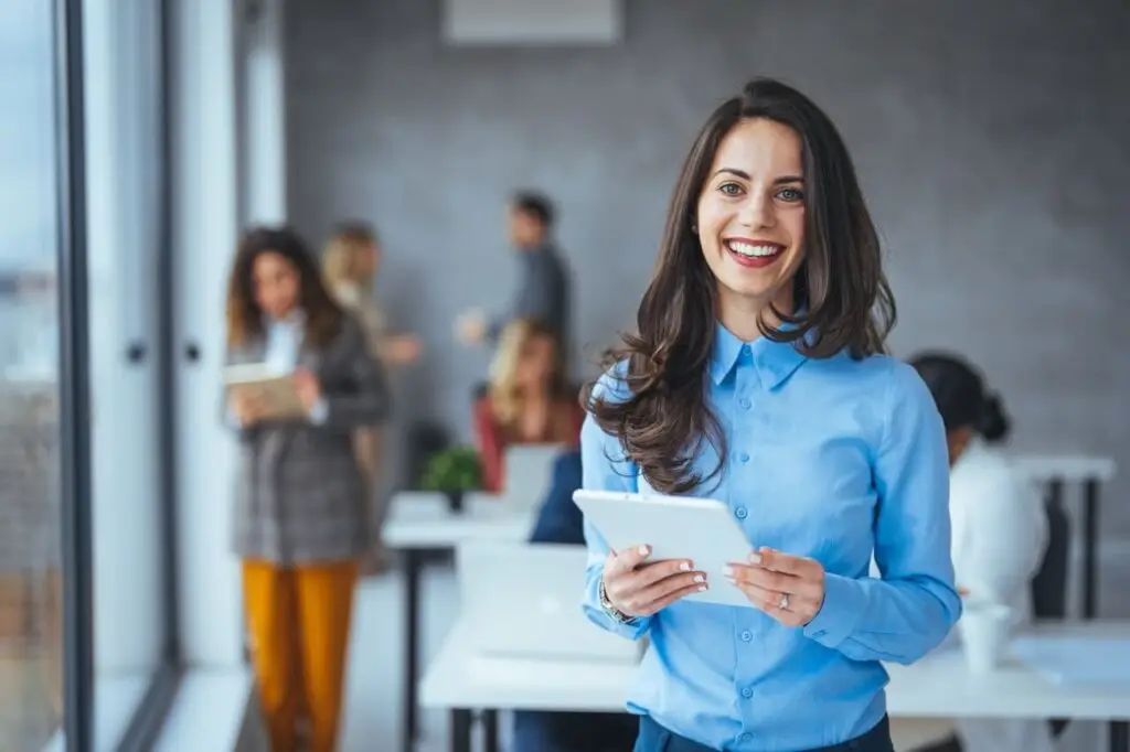 Competency Matrix is essential tool for modern workplaces