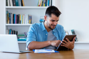 IT Audit is made easy with dedicated software