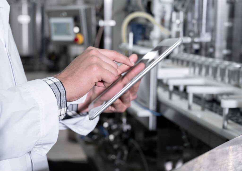 Following a clear maintenance plan helps stay compliant