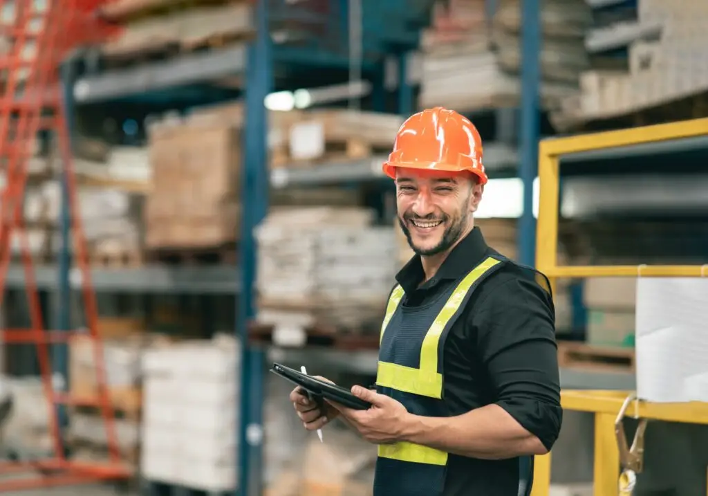Inventur im Lager, was ist der Unterschied zum Inventar?