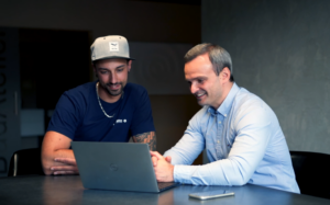 Timly bei Schwizer Haustechnik AG