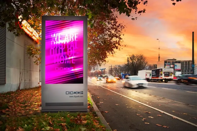 Digooh Inventarmanager mit Timly