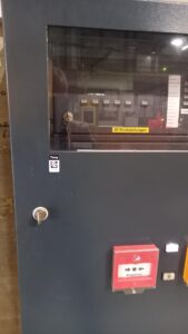 Fiege Schweiz & Timly