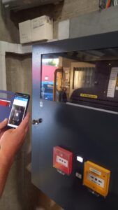 Fiege Schweiz arbeitet mit Timly