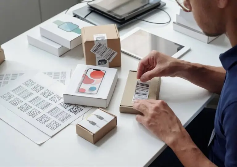 Free Asset Tag Generator: Make & Customize Asset Tags