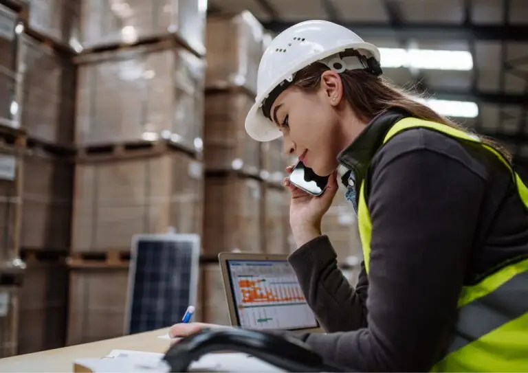 Free Warehouse Management System ROI Calculator