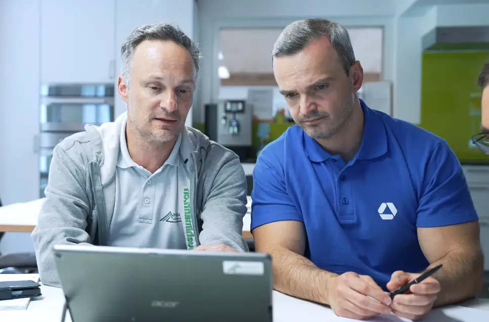 Holzbau Bühlmann & Timly