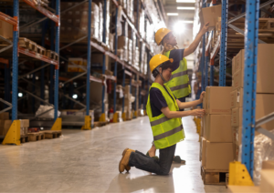 A comprehensive and well-structured inventory list is indispensable