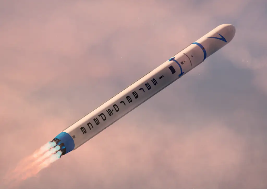 Isar Aerospace & Timly