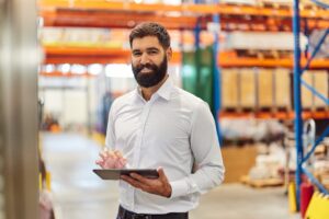 Registre des actifs digital, le guide pour ne plus perdre de matériel