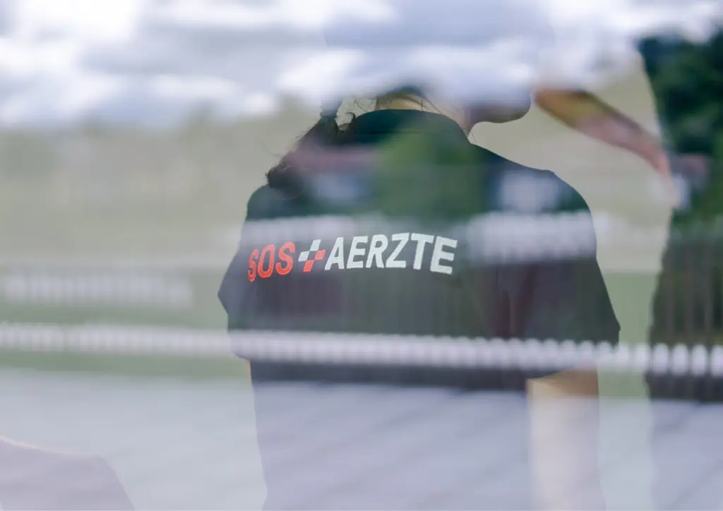 SOS Ärzte & Timly