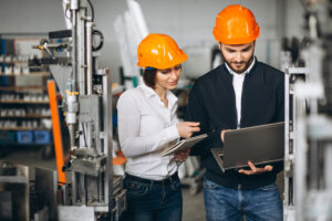 Arbeitsschutz und Arbeitssicherheit