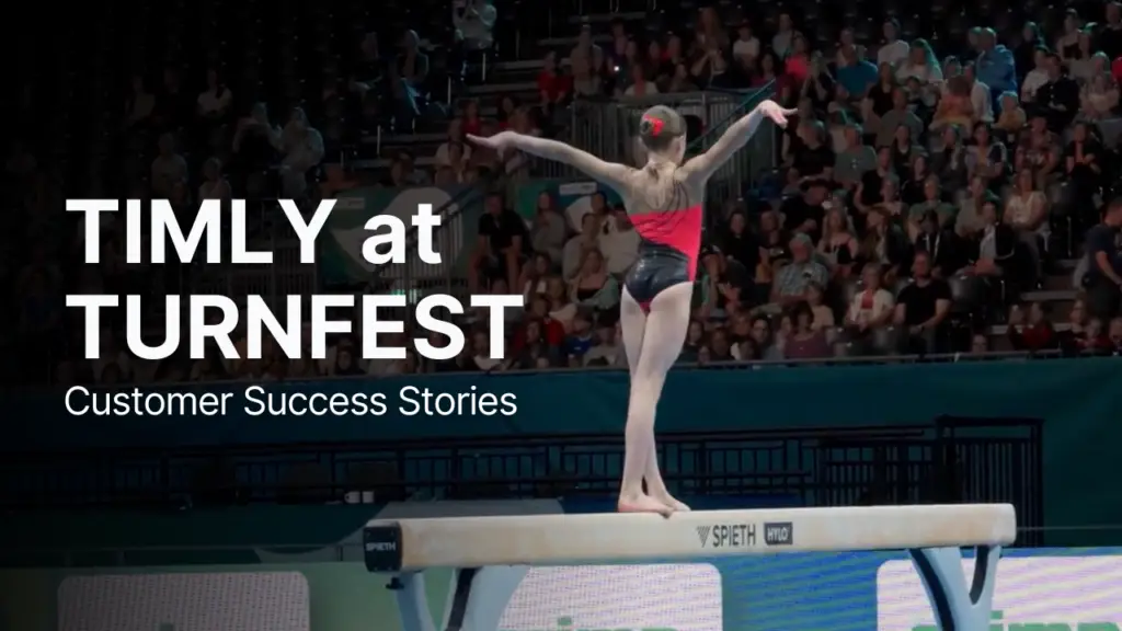 Turnfest & Timly