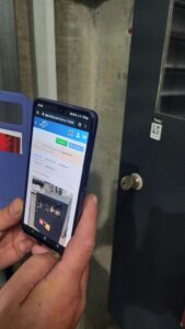 FIEGE in Switzerland uses Timly