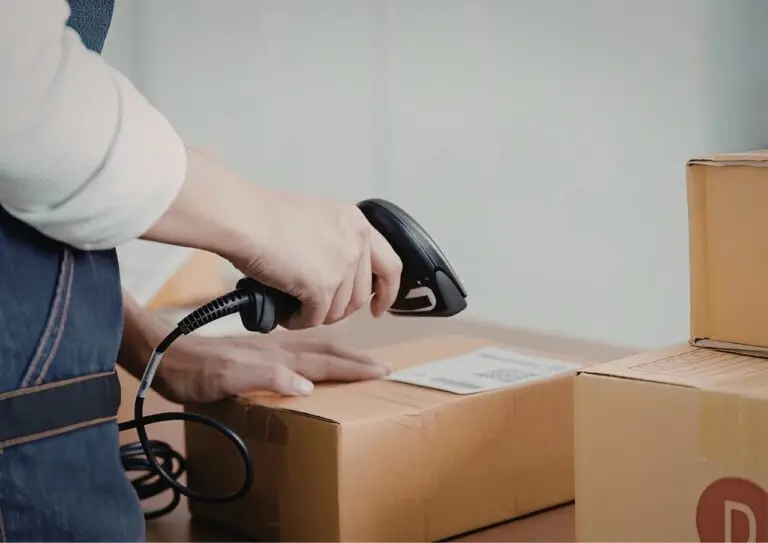 Free Barcode Label Generator