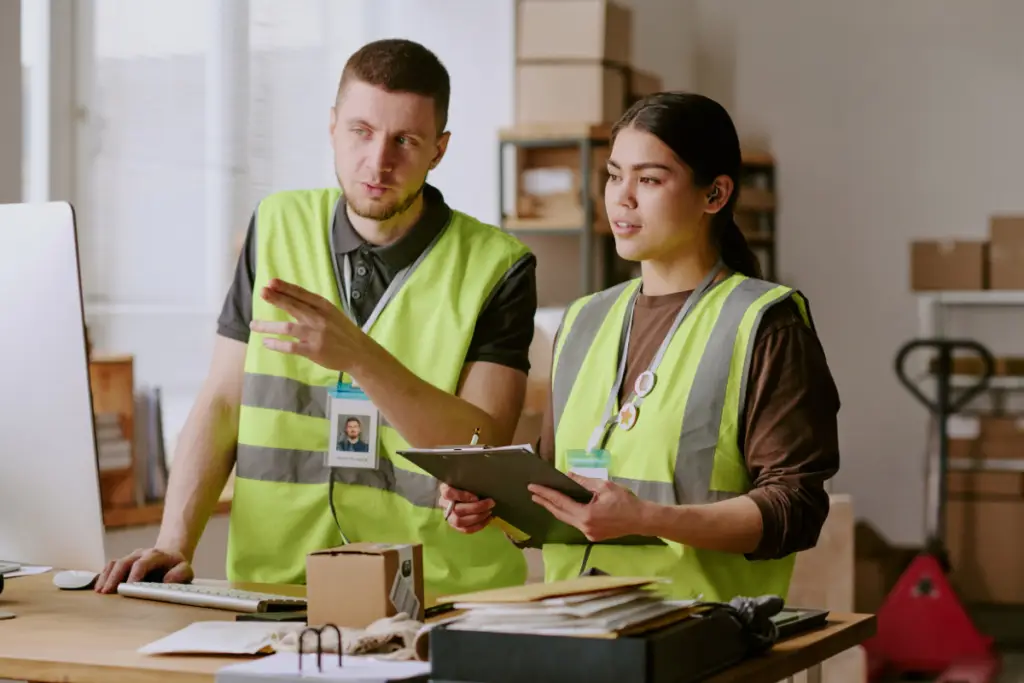 Inventarnummer auslesen