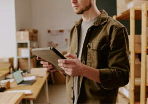 Kostenloser Nachbestellpunkt-Rechner - Ermitteln Sie Ihren idealen ROP (Reorder Point)