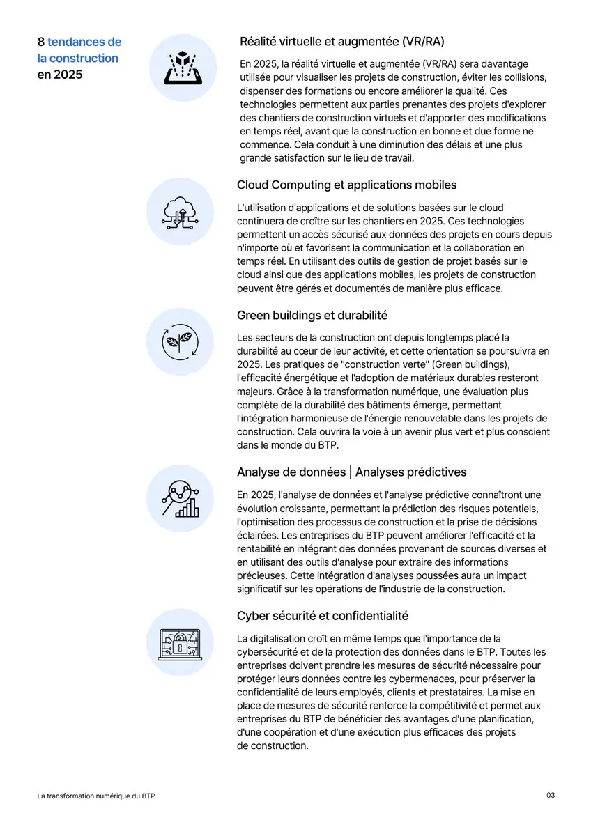 Livre blanc Timly - La transformation numérique du BTP - Extrait 3
