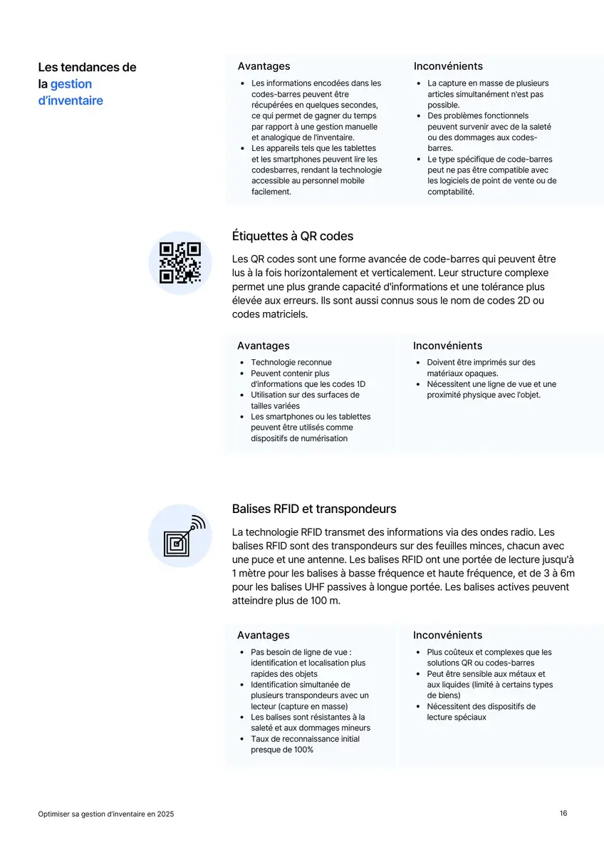 Livre blanc Timly - Optimiser sa gestion d’inventaire en 2025 - Extrait 4