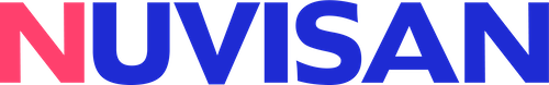 NUVISAN Logo