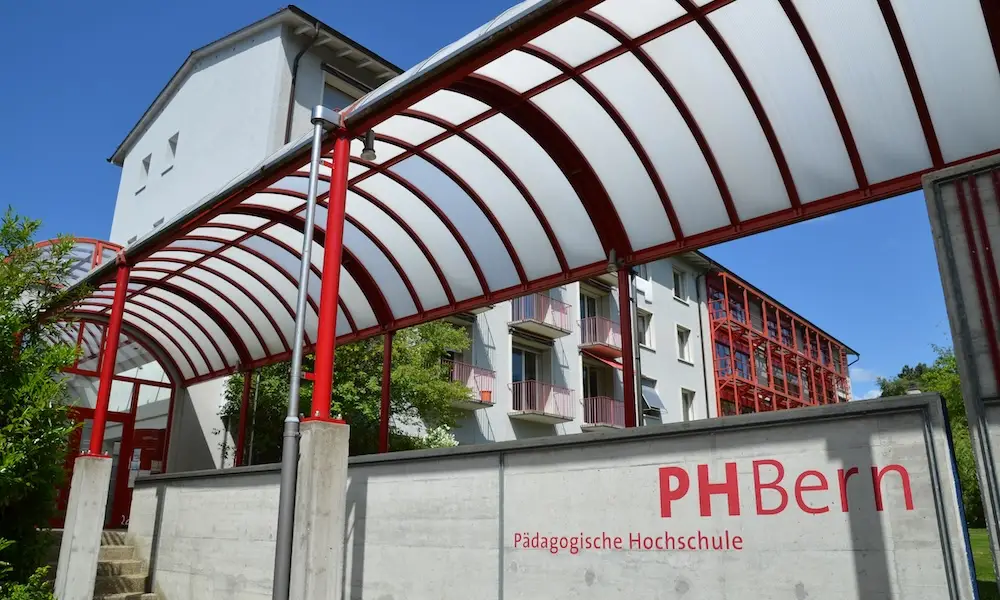 Les processus durablement améliorés à la Haute école pédagogique de Berne