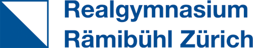 Realgymnasium Rämibühl Logo