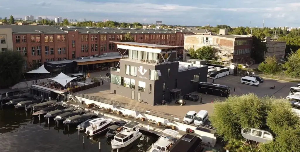 Timly-and-Hafen-Hof-Cooperation