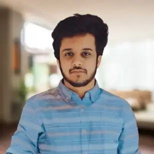 Ashwin Profile