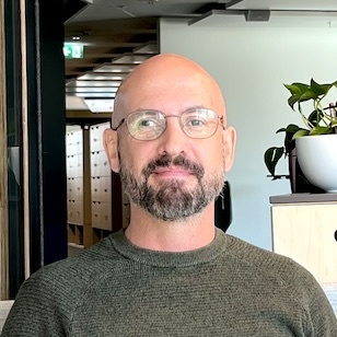 Darko-Website-Profile